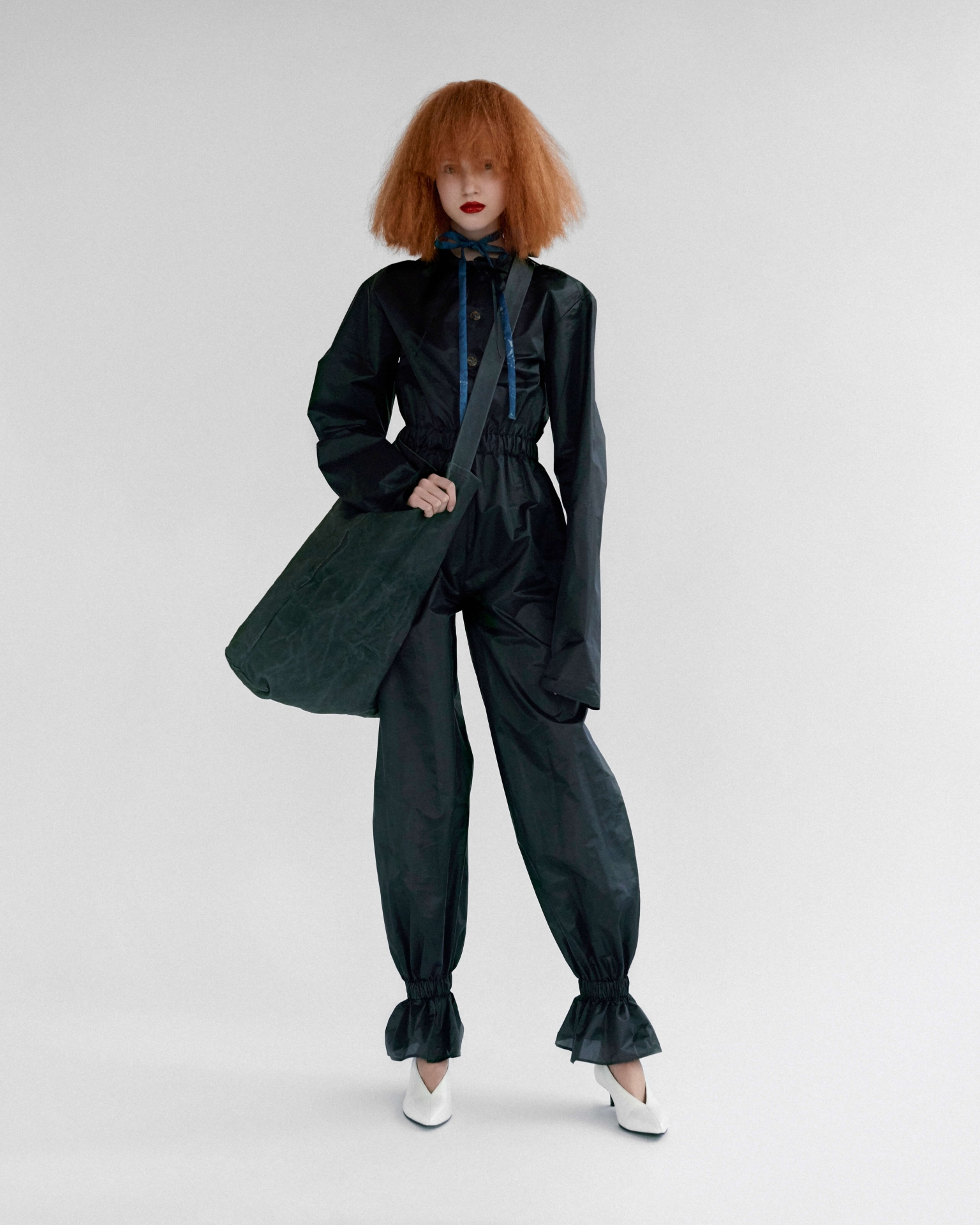 kolekce S/S 2018